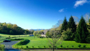 Гостиница Gite-Holiday Home Au Moulin 1771  Монен